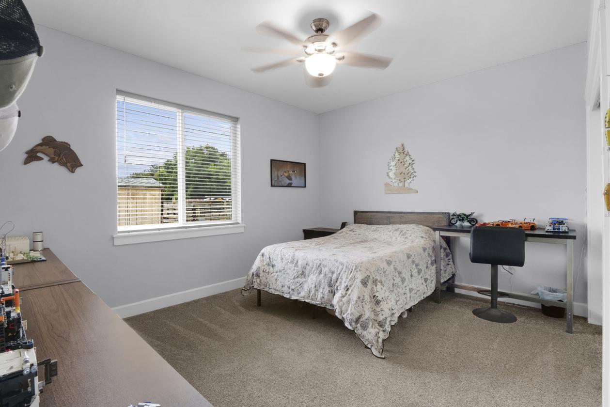 Modern Craftsman on 2.49± Irrigated Acres - photo 20