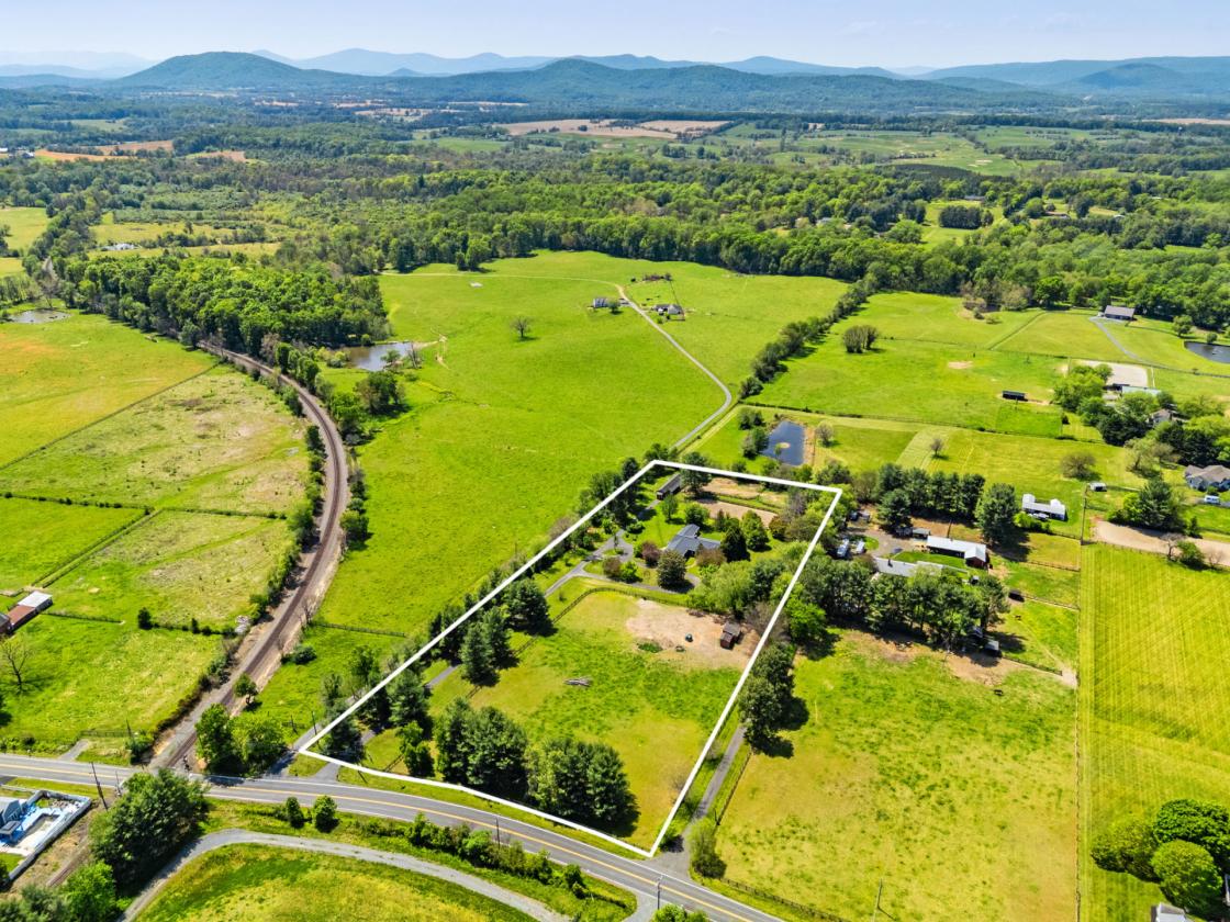 Black Jack Farm - photo 1