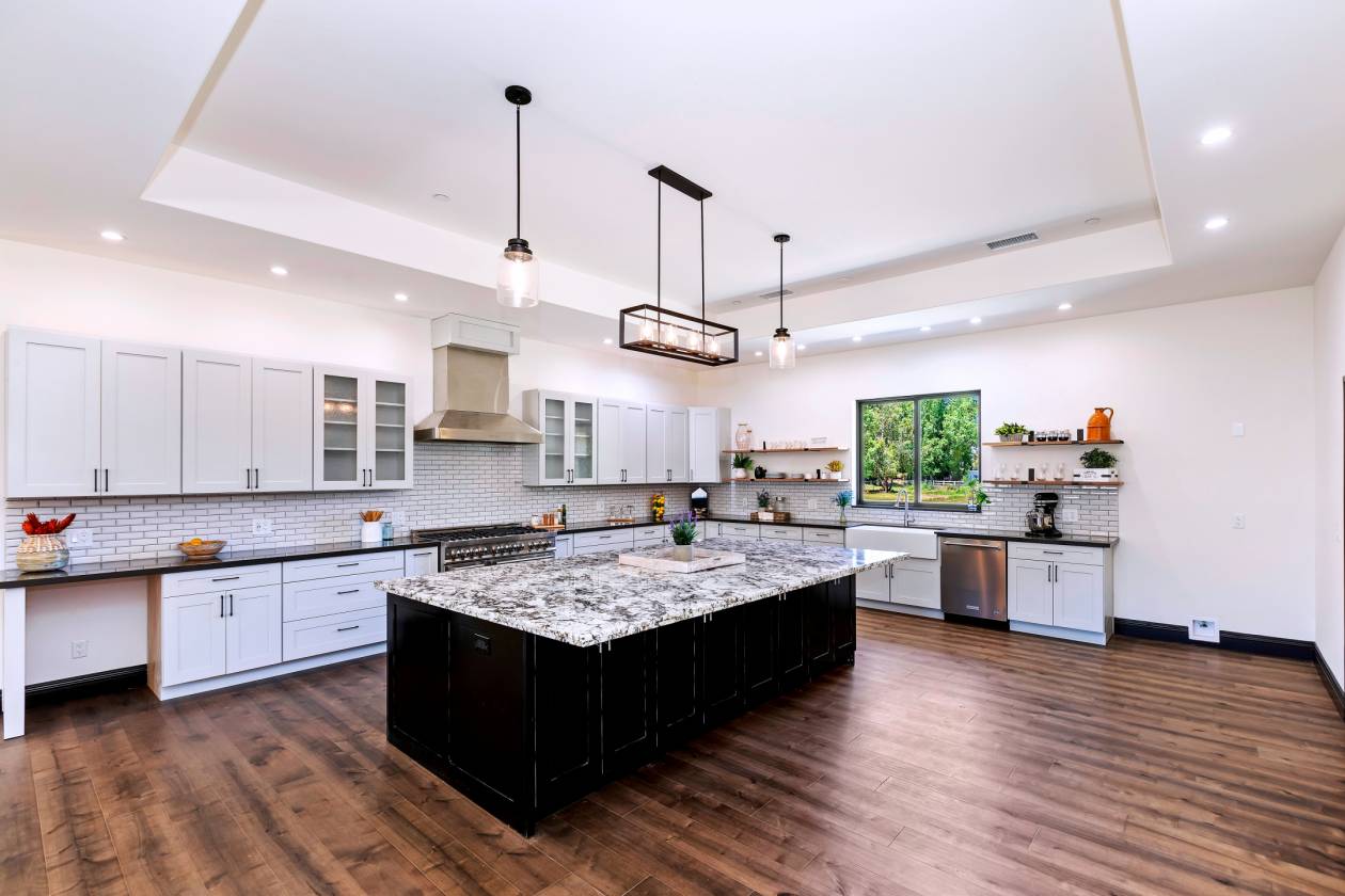 Horse Property for sale.