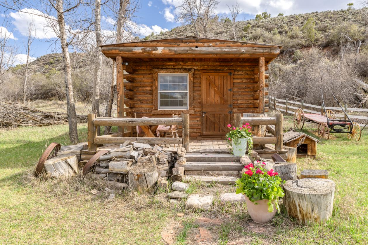 Brush Creek Stables Ranch - photo 14
