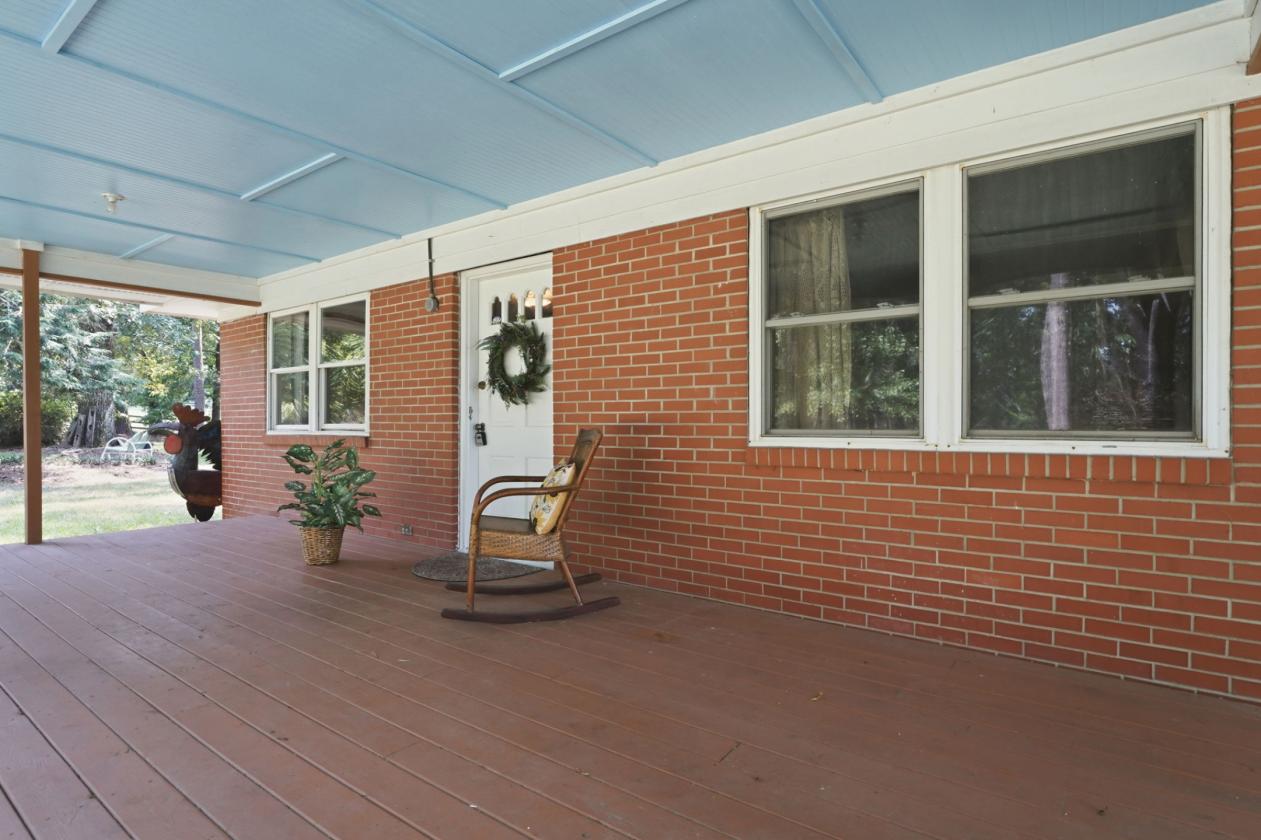 Horse Farm Potential in Sought-After Moore County! - photo 11