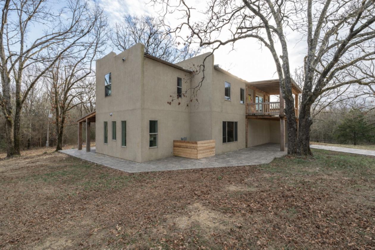 Home with 50 Acres & Ouachita Nat. Forest Access - photo 4