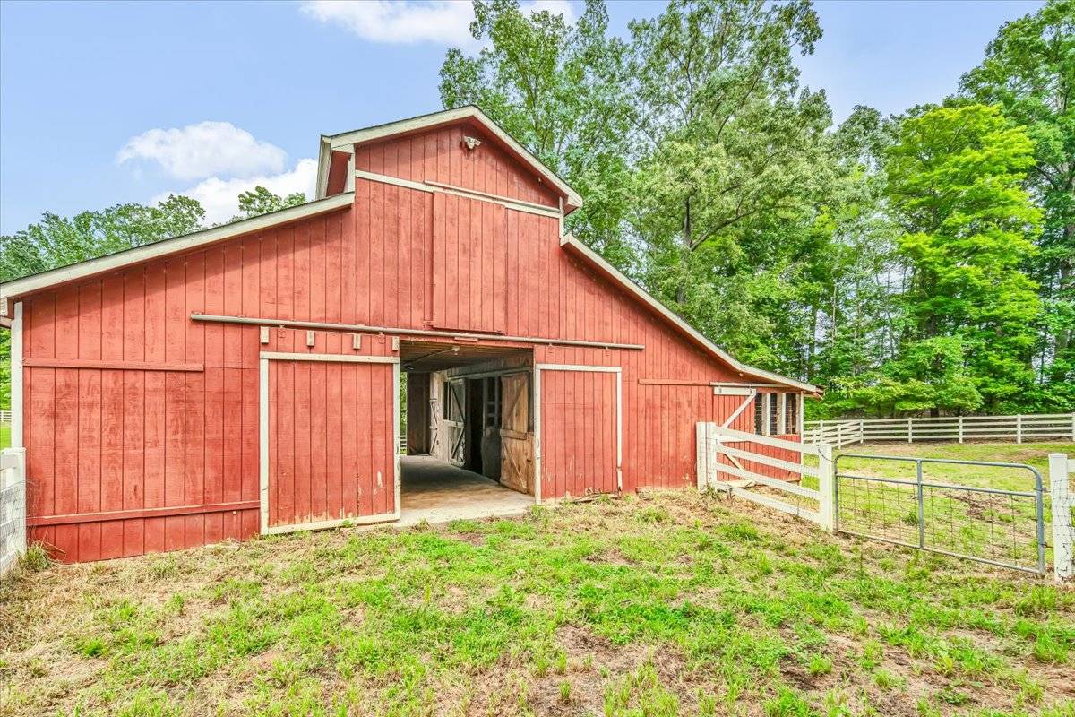 Gated Farm Estate on 9 Acres in Indian Trail - photo 6