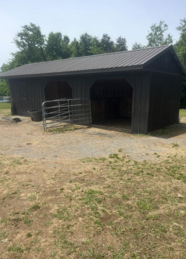 Horse Lover’s Dream on 3.71 Fenced Acres!! - photo 21