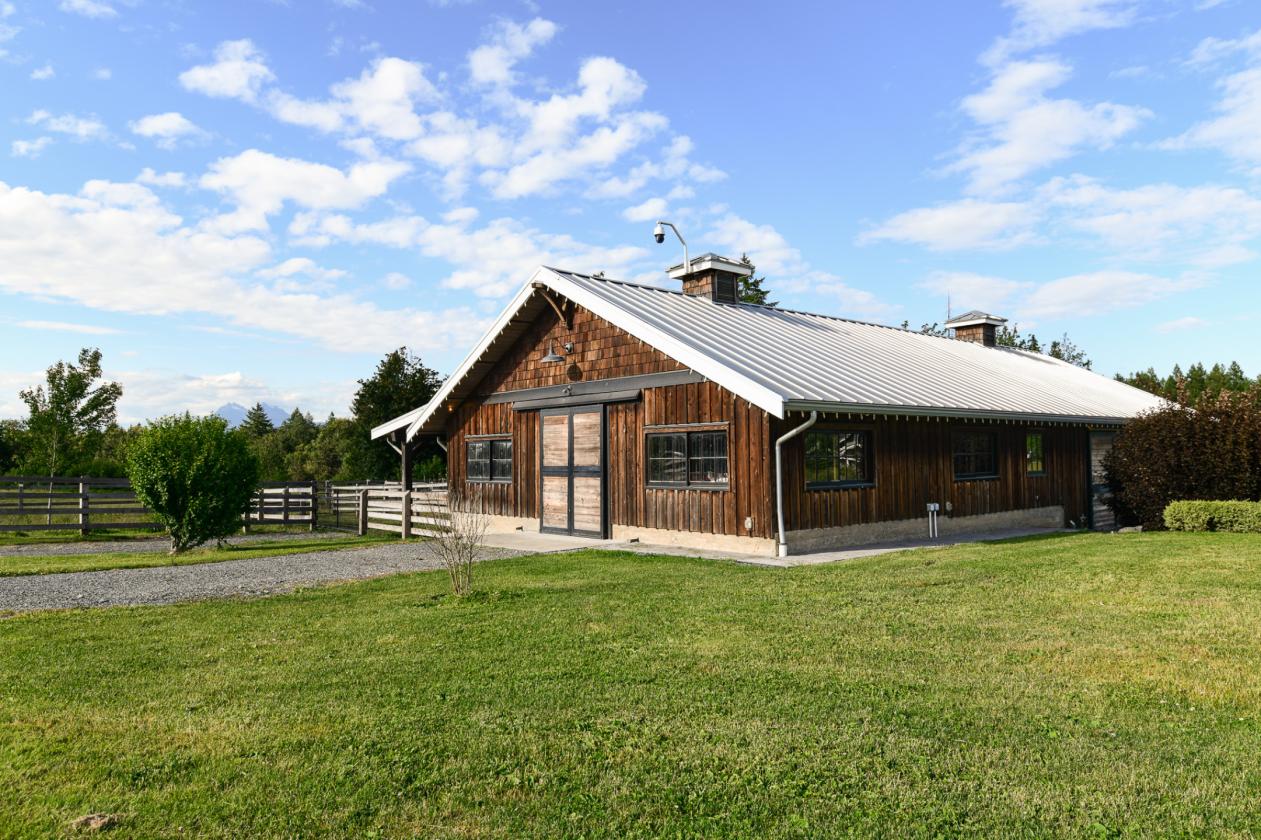 Legacy Equestrian Estate | 66.3 Acres Near T-Bird - photo 26