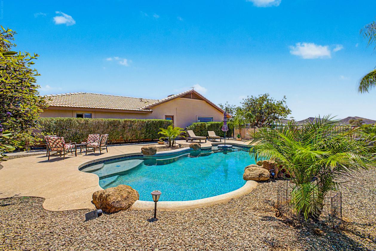Equestrian Property in the heart of Desert Hills - photo 19