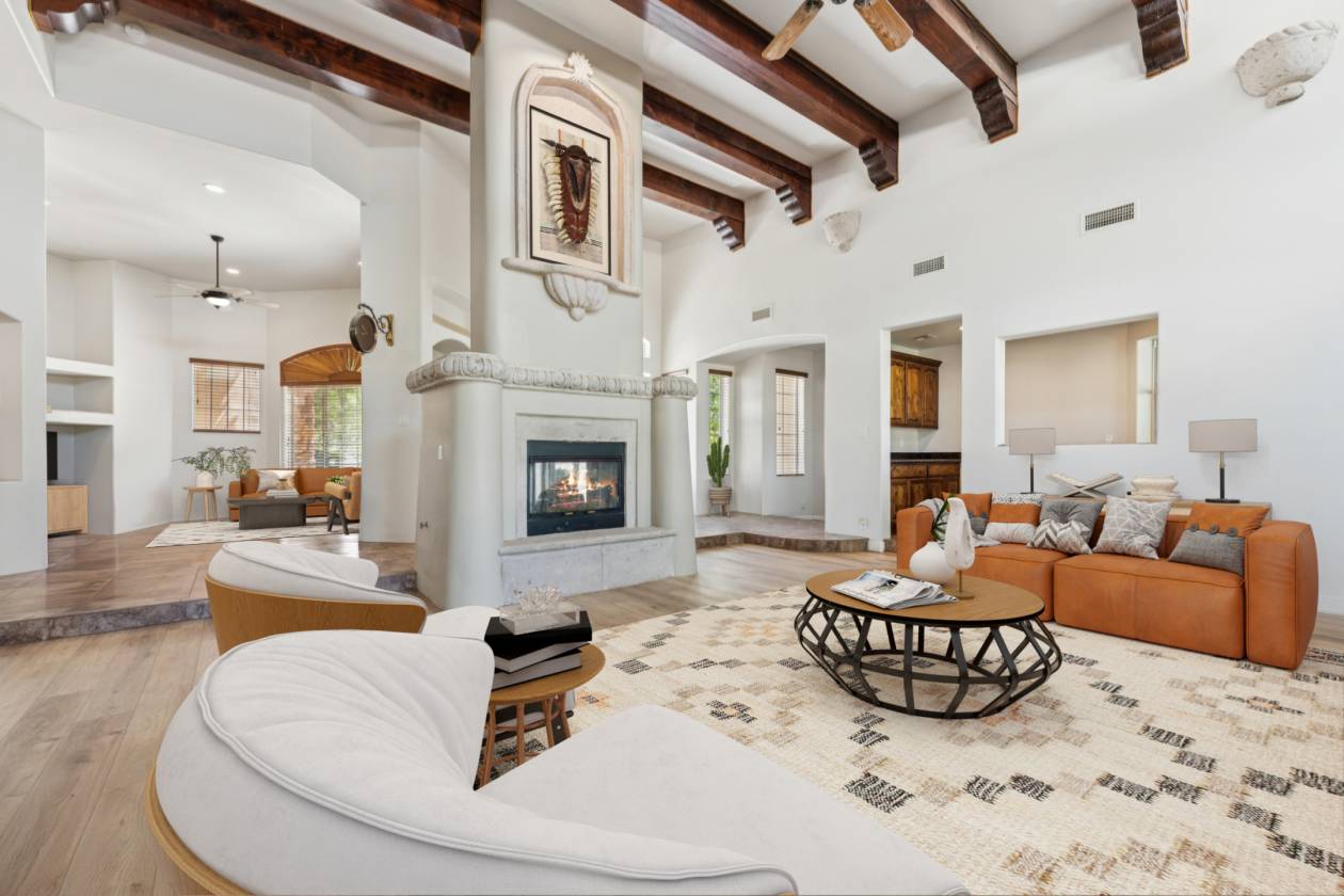 Exceptional Horse Ranch and Custom Home! - photo 7