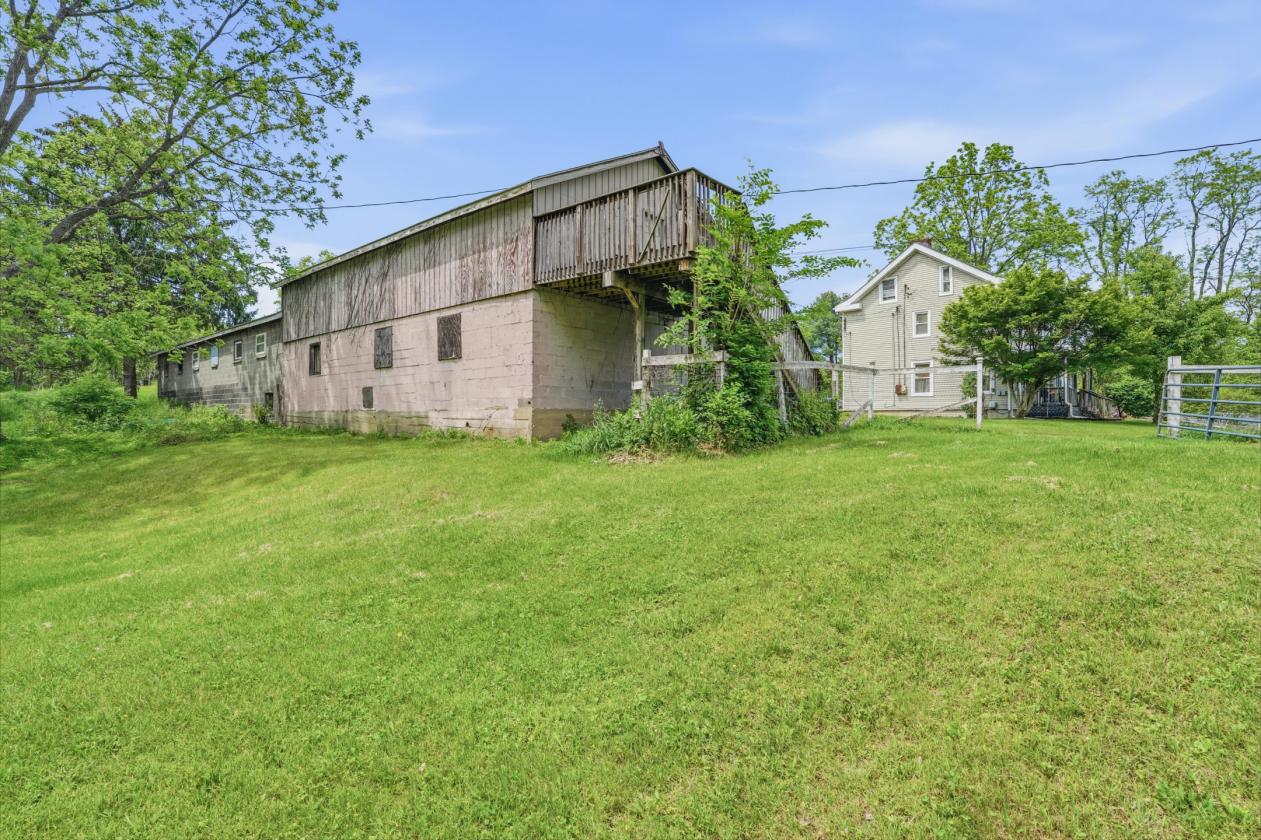 Exceptionally Priced 5 Acre Farm - photo 27