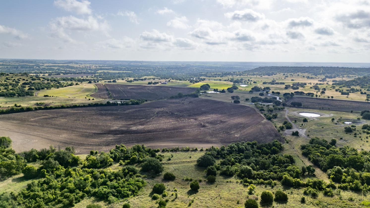60 Acres in Star - Ready for Horses! - photo 9
