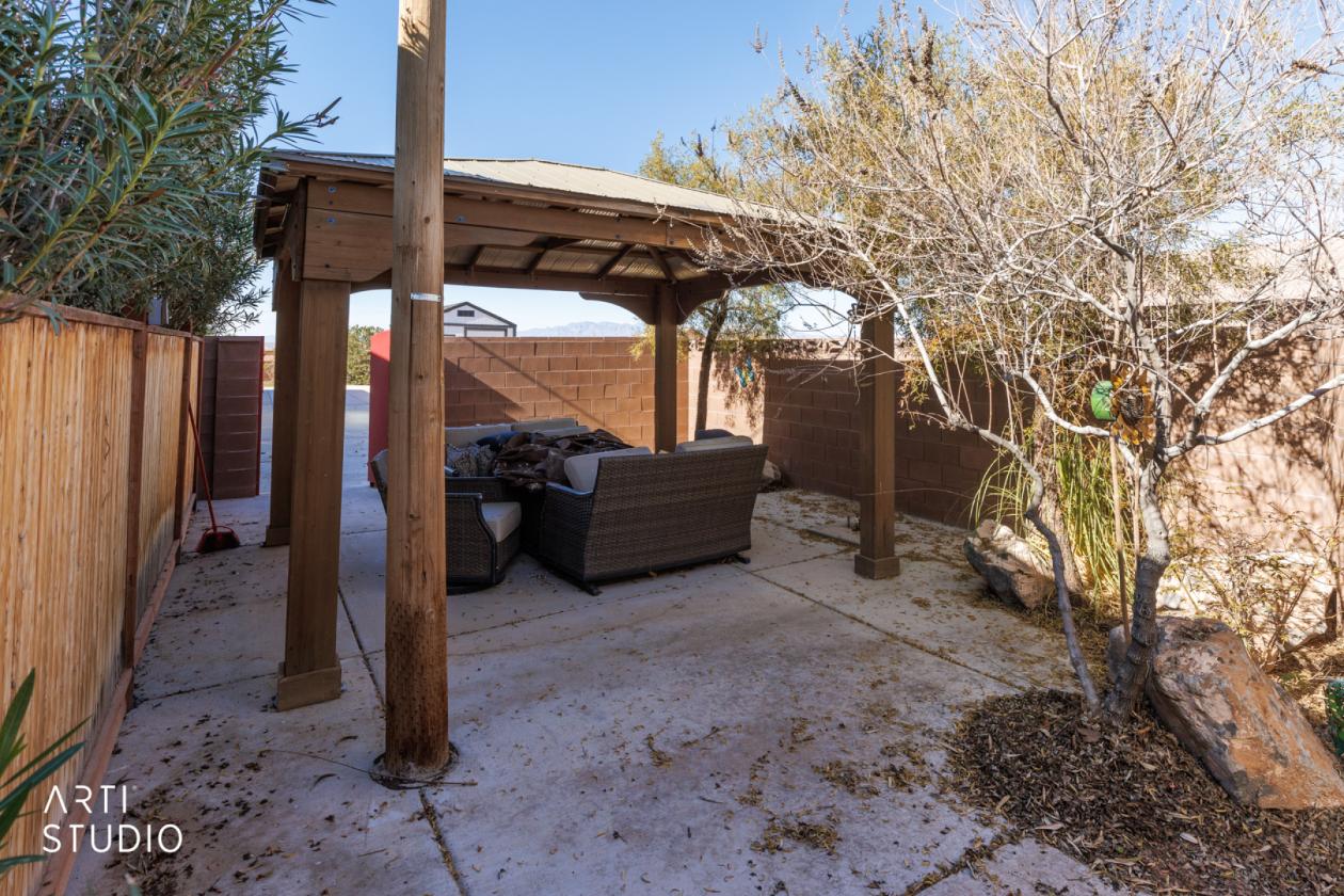 Commercial Equestrian Property - photo 25