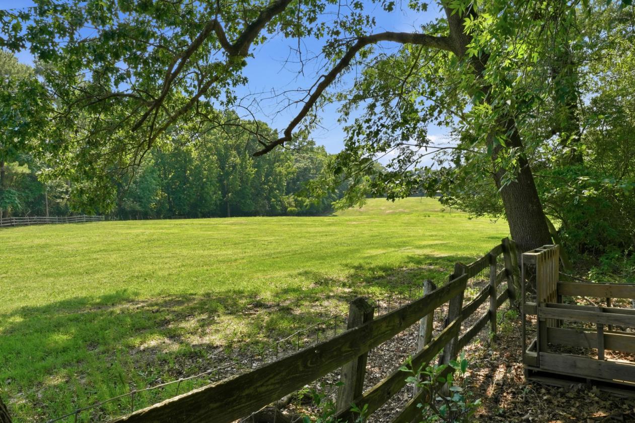 Horse Farm Potential in Sought-After Moore County! - photo 30
