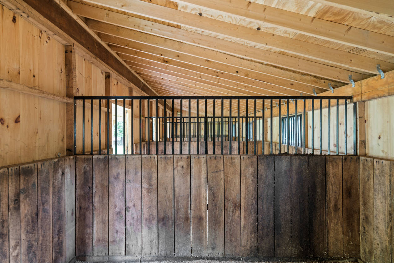 Horse Property Stafford Virginia Fredericksburg, Stafford County