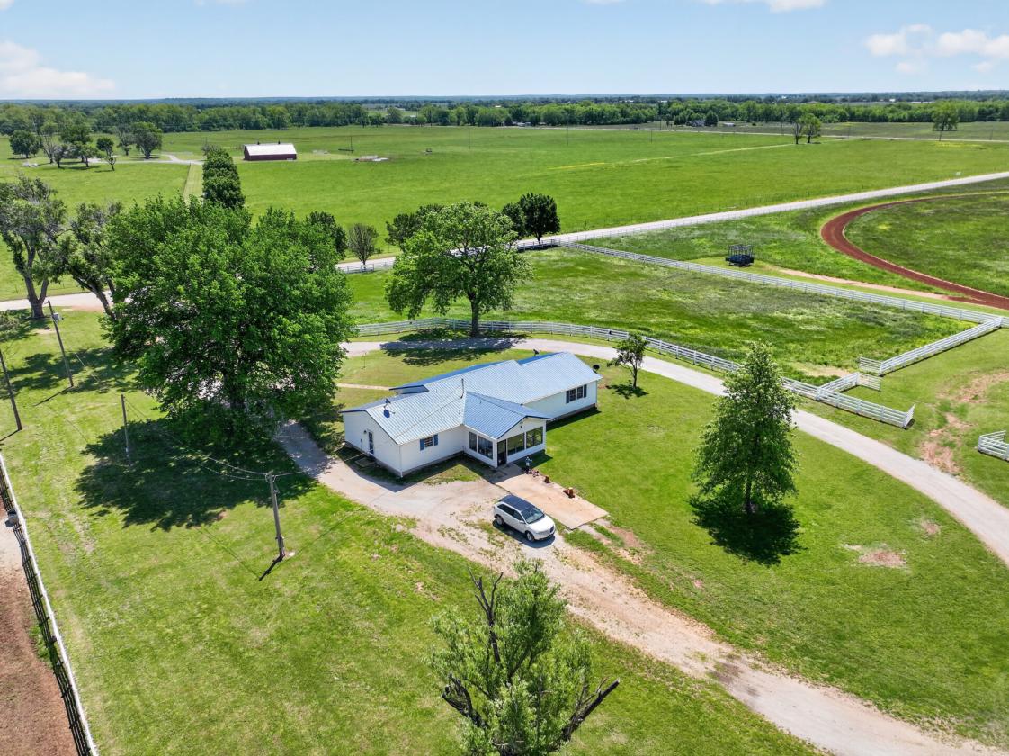 Premier Oklahoma Ranch - photo 11