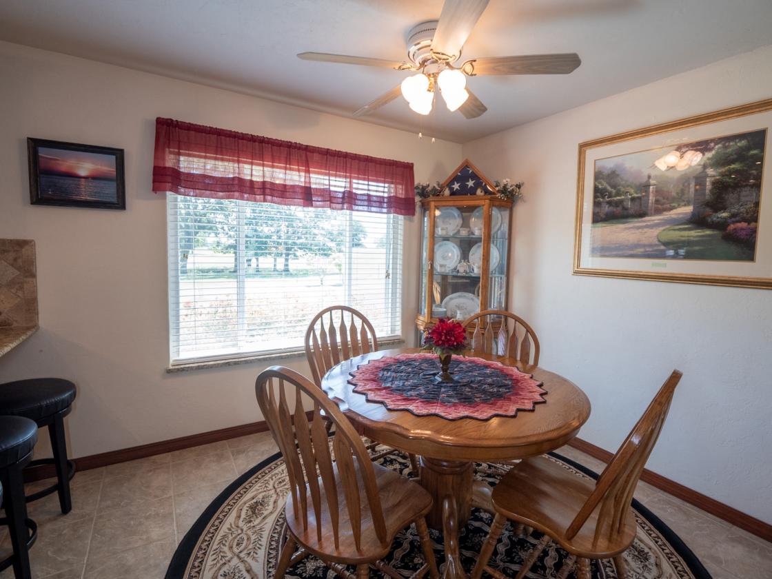 Carpenter Heartland Homestead - photo 28
