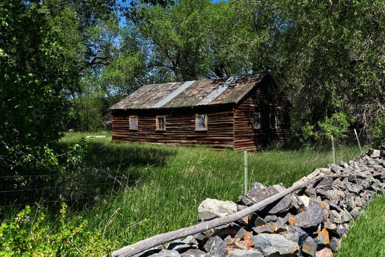 PRINCE (SODERGREEN) RANCH - photo 2