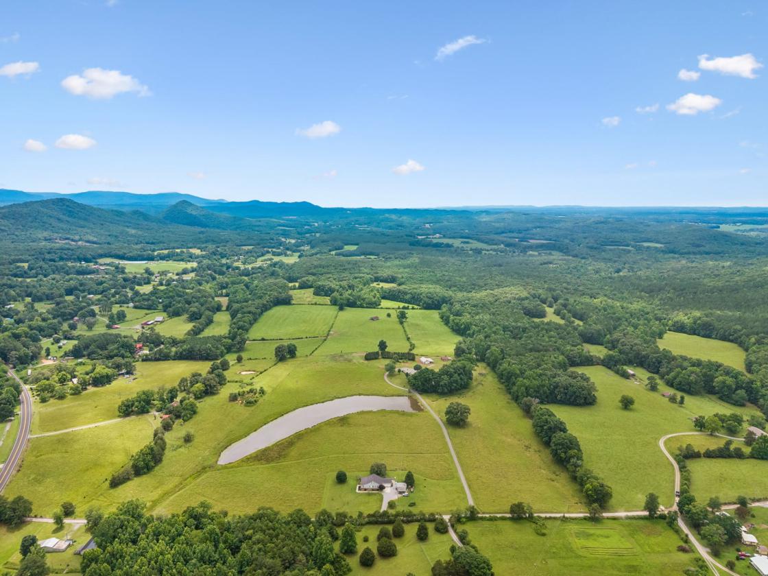 25± ACRE East Tennessee Farm / Equestrian Property - photo 29