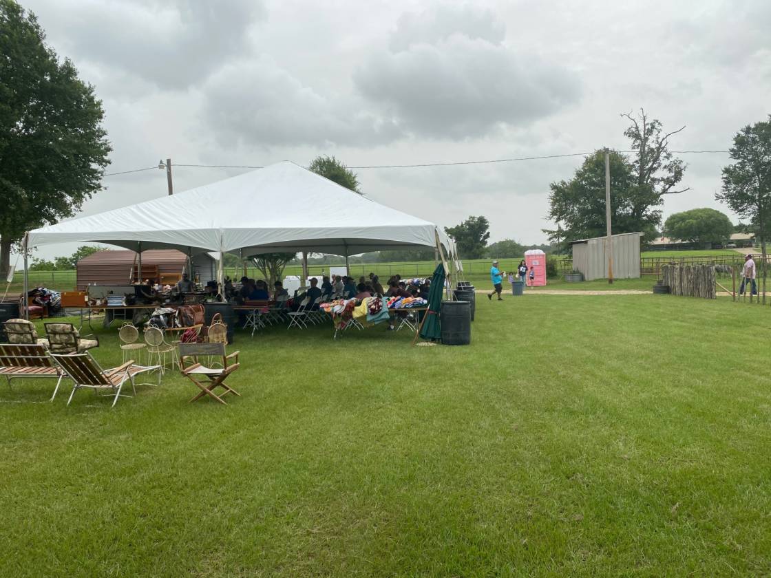 Beautiful 19Acre Horse Ranch for Sale Henderson, Rusk County, Texas