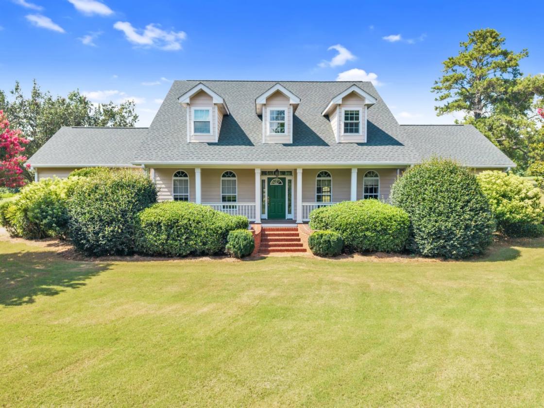 Fieldcrest Farms Estate - photo 1