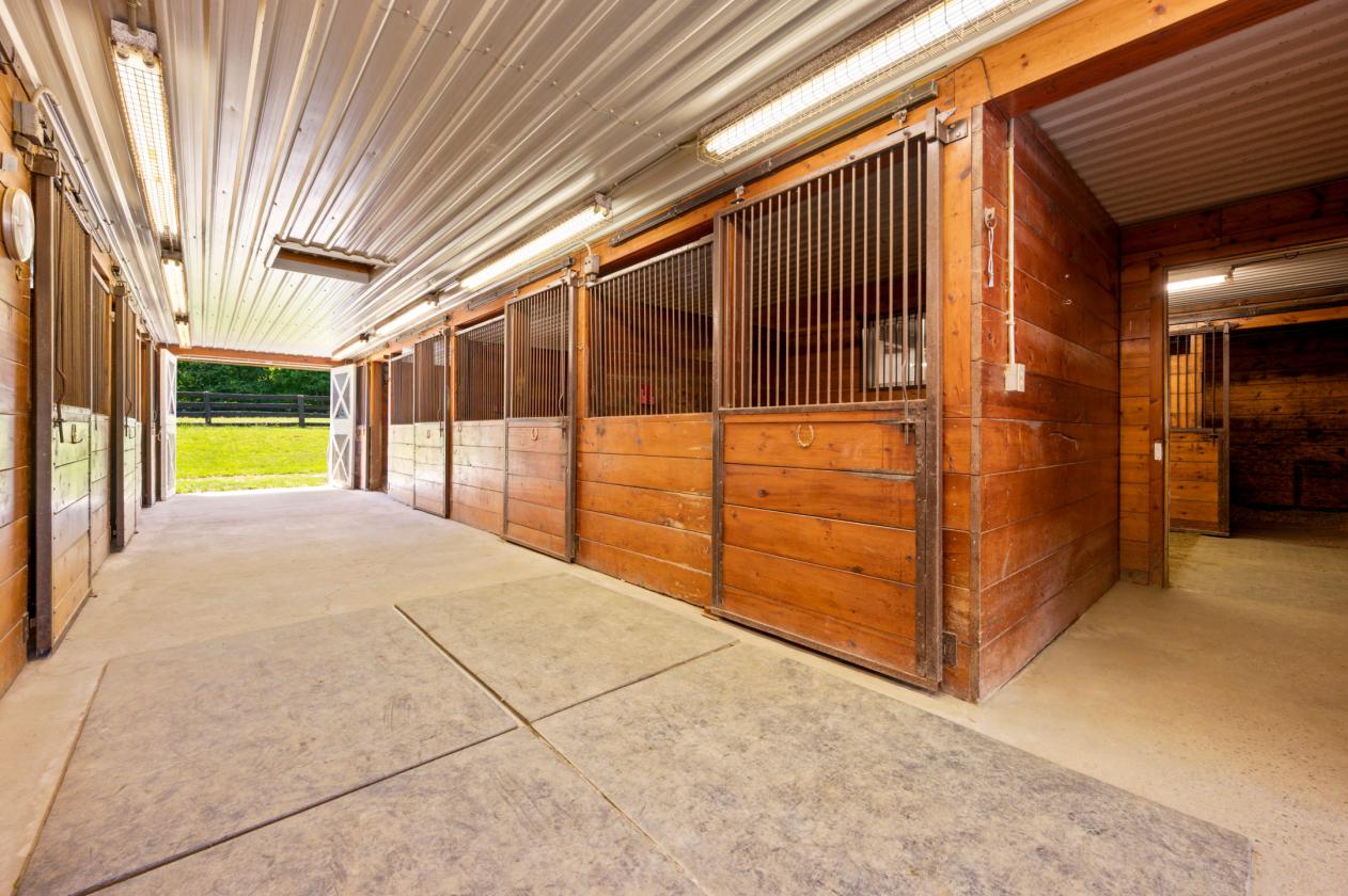 LUXURY EQUESTRIAN ESTATE - photo 21