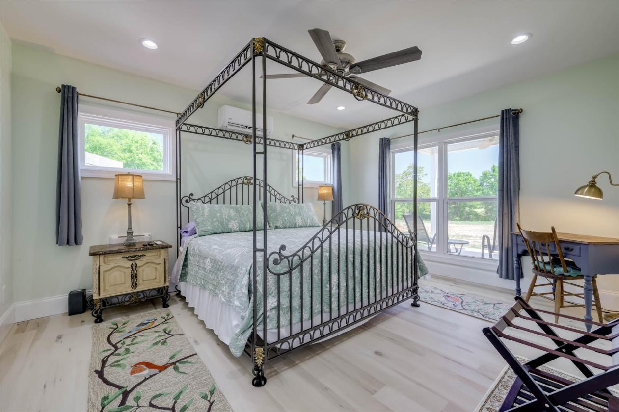 Pristine Equestrian Property with Covered Arena - photo 25