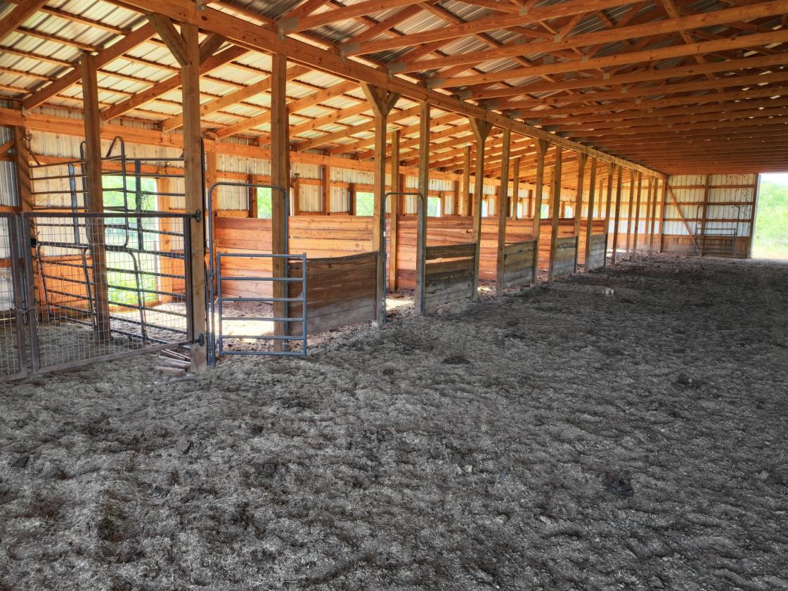 Rio De Paz - Luxury Riverfront Horse Property - photo 26