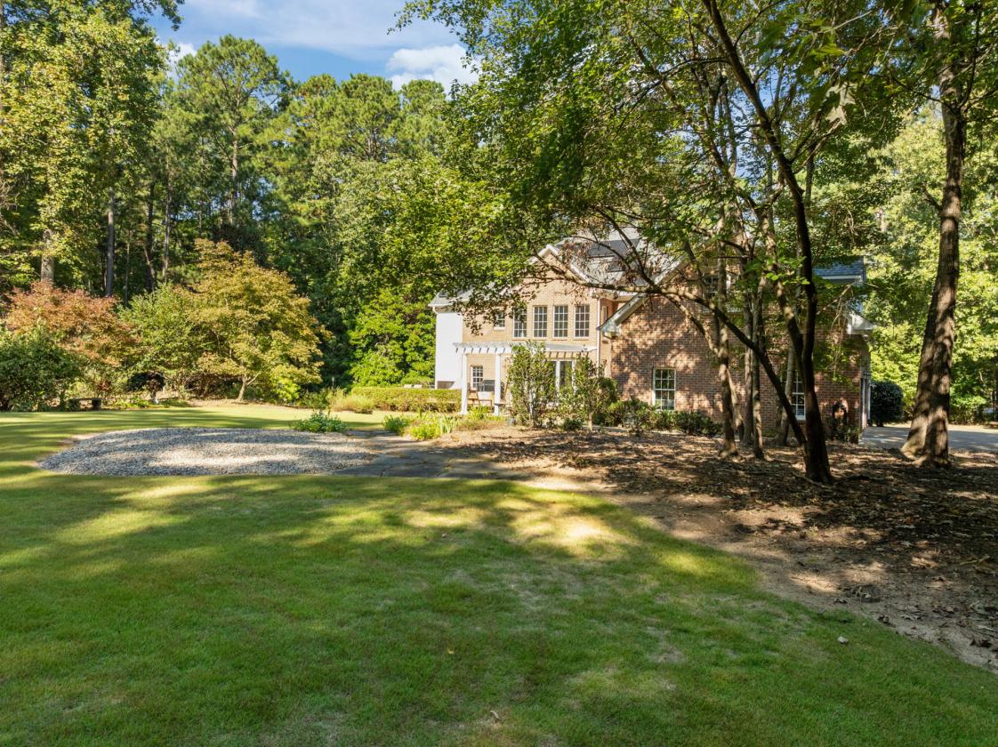 15+ Ac, Equestrian Potential + luxury home - photo 10