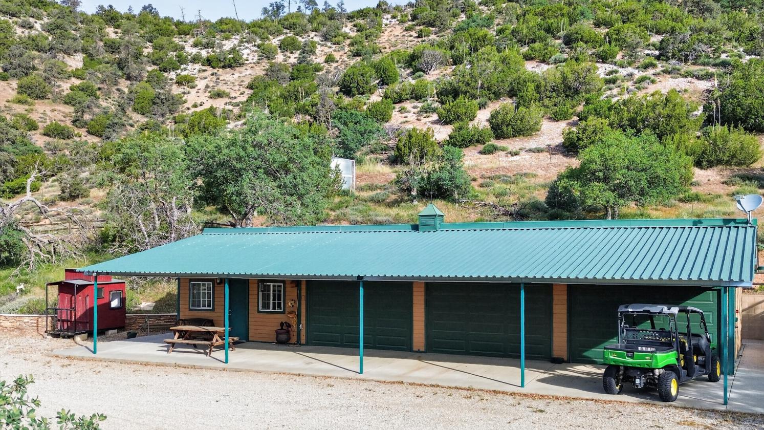 Exquisite 23.6 Acre Equestrian Estate - photo 12