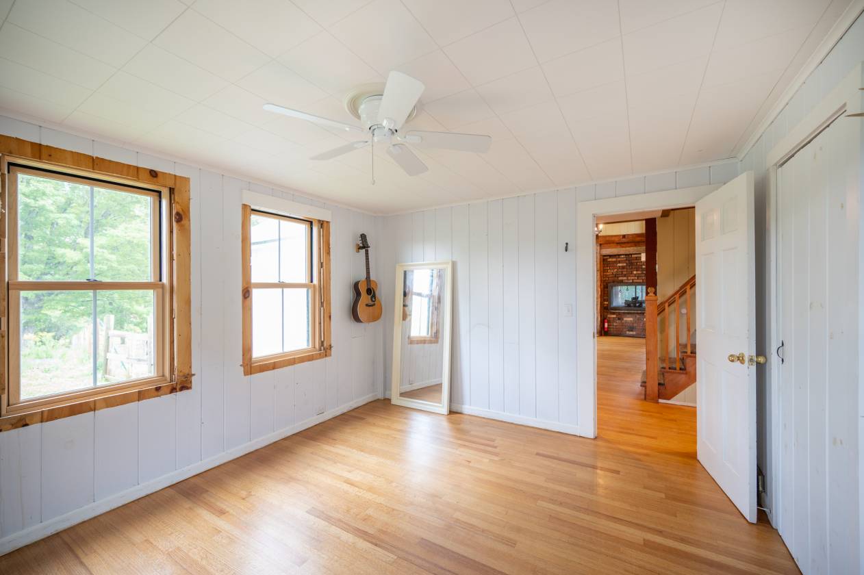 34.6 acre Homestead in Southern VT! - photo 11
