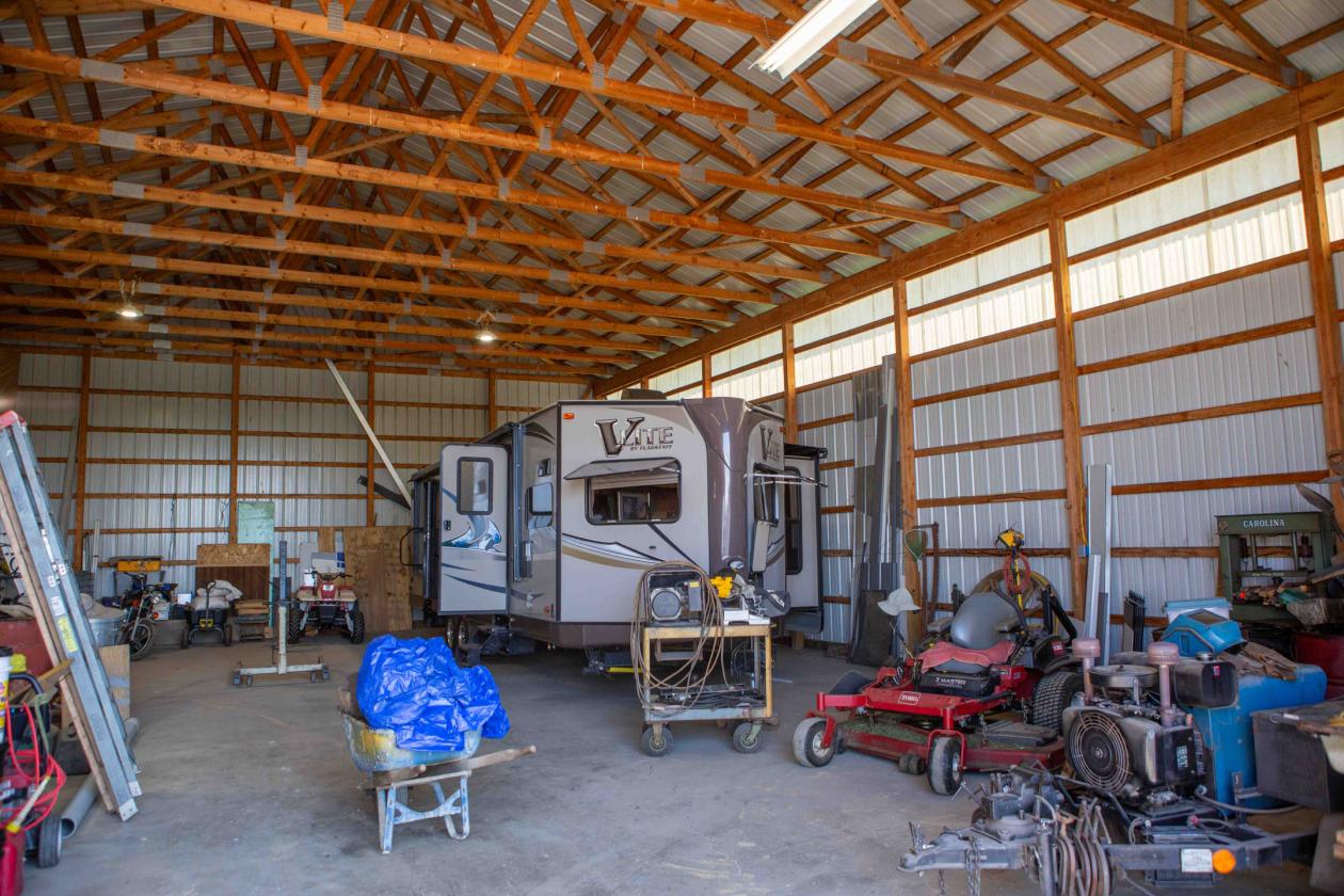 16 acre Equestrian property - photo 29