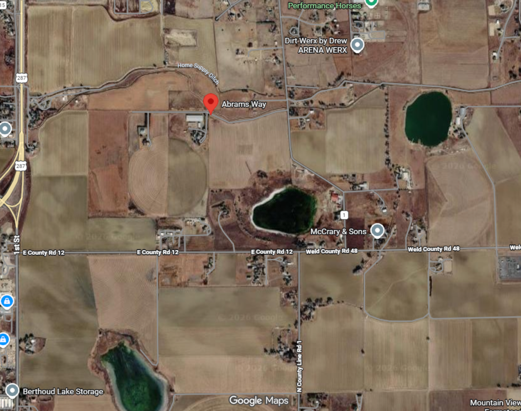 Berthoud Farm - photo 10
