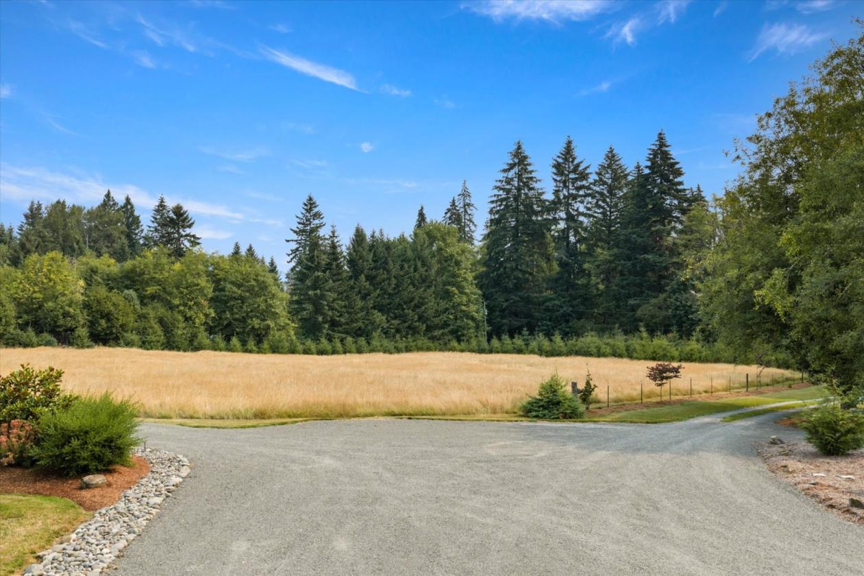 Flat, Fenced 5 Acres — Horse-Ready Acreage with a Huge Shop near Battle Ground - photo 6