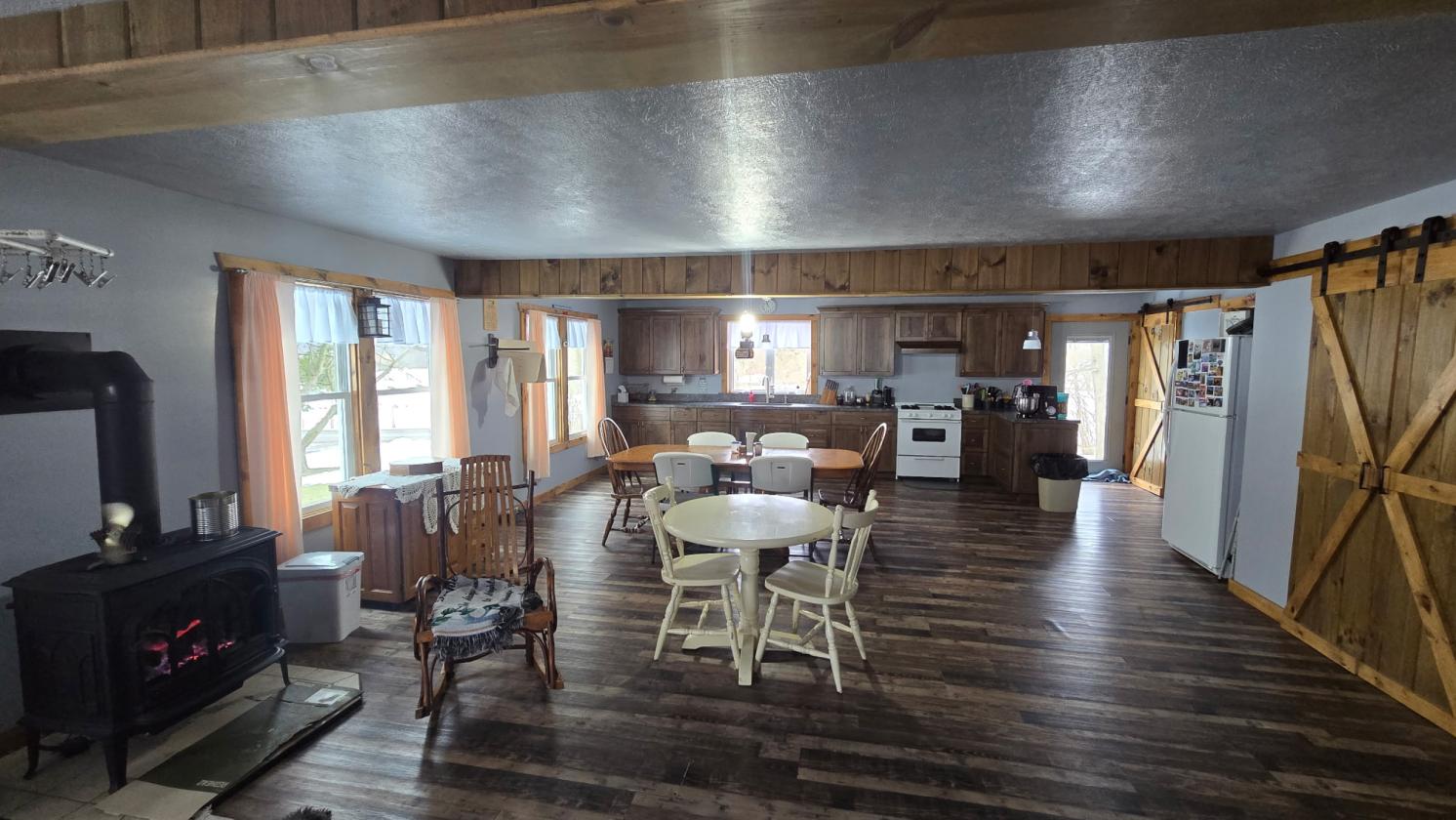 12 Acre farm with additional land available - photo 18