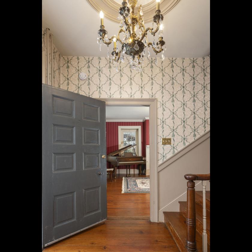 1700's Historical Society Tour Home - photo 5