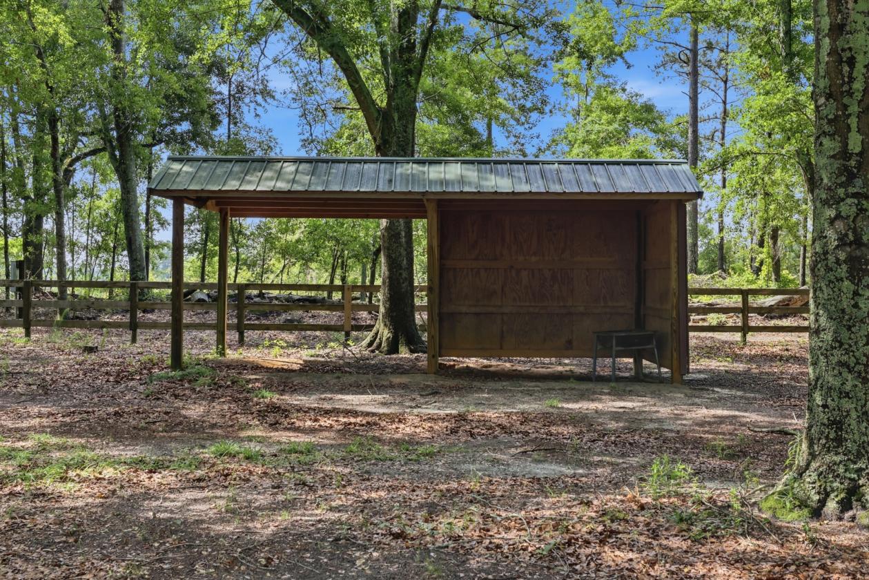 Tucked Away Farm - Horse Oasis - photo 26