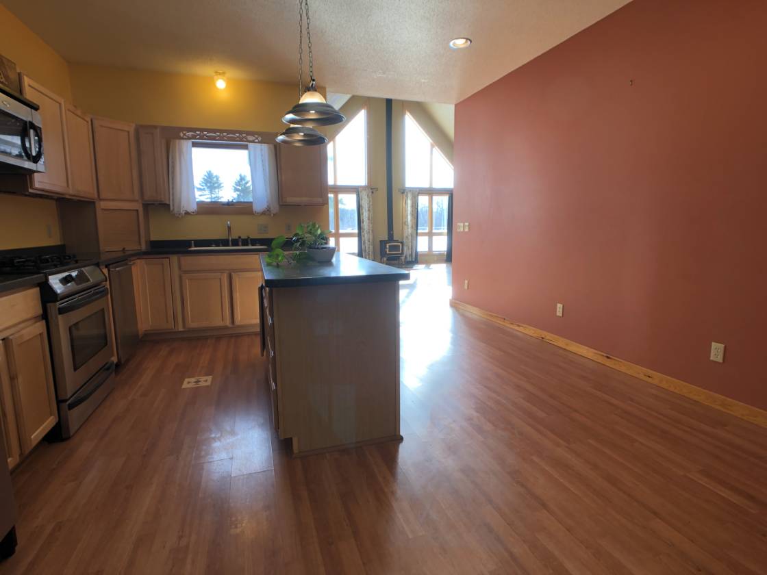 HaywardSpringbrook WI Horse Lovers Dream Priced Right First