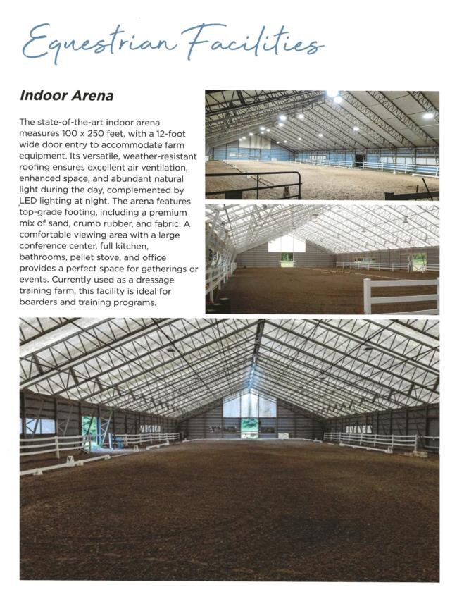 Luxury Equestrian Center/ Estate - photo 10
