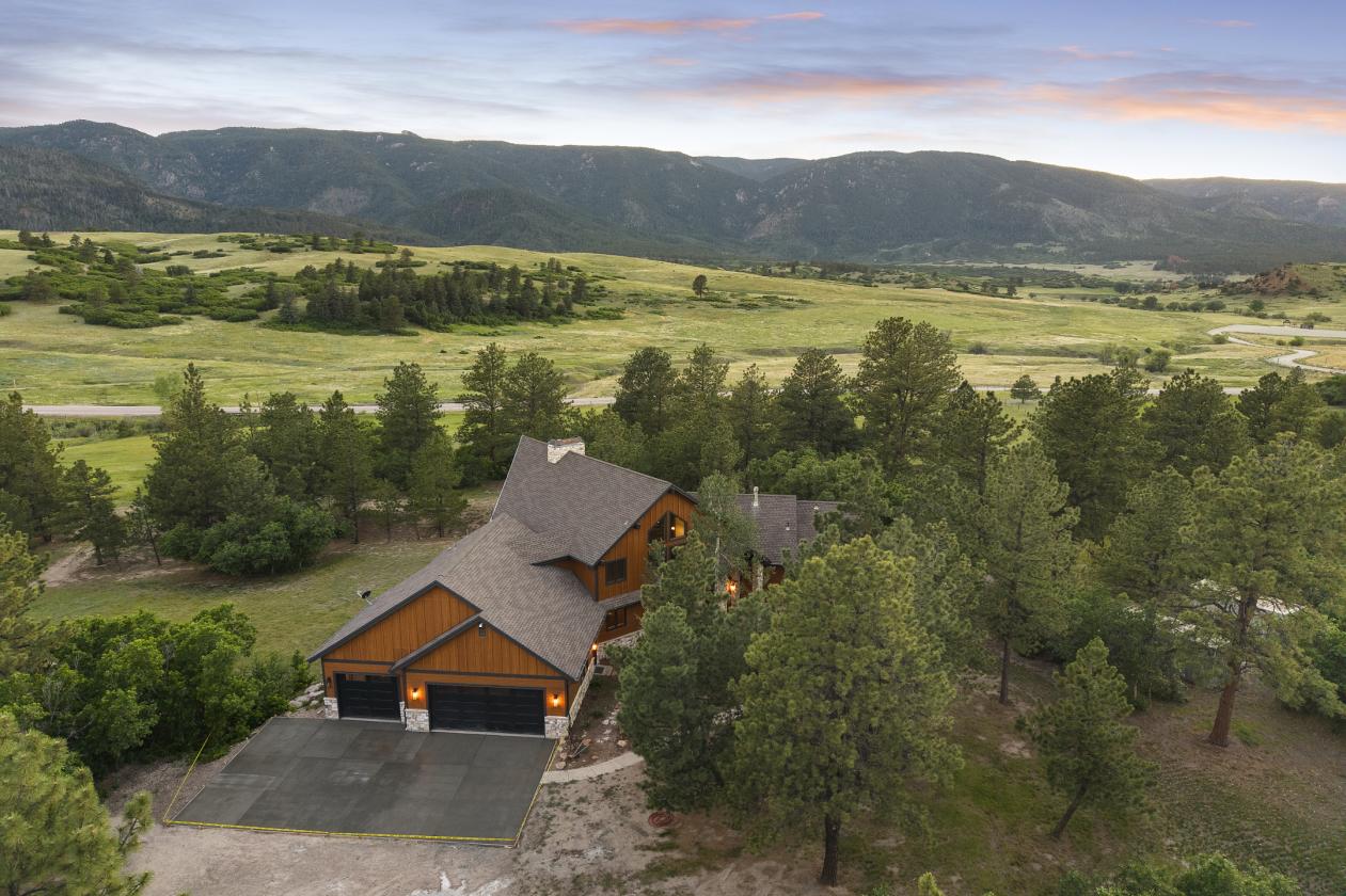 20 Acre Horse Property - photo 6
