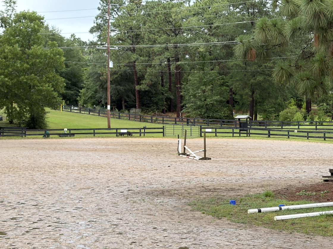 Foxchase Equestrian - photo 28