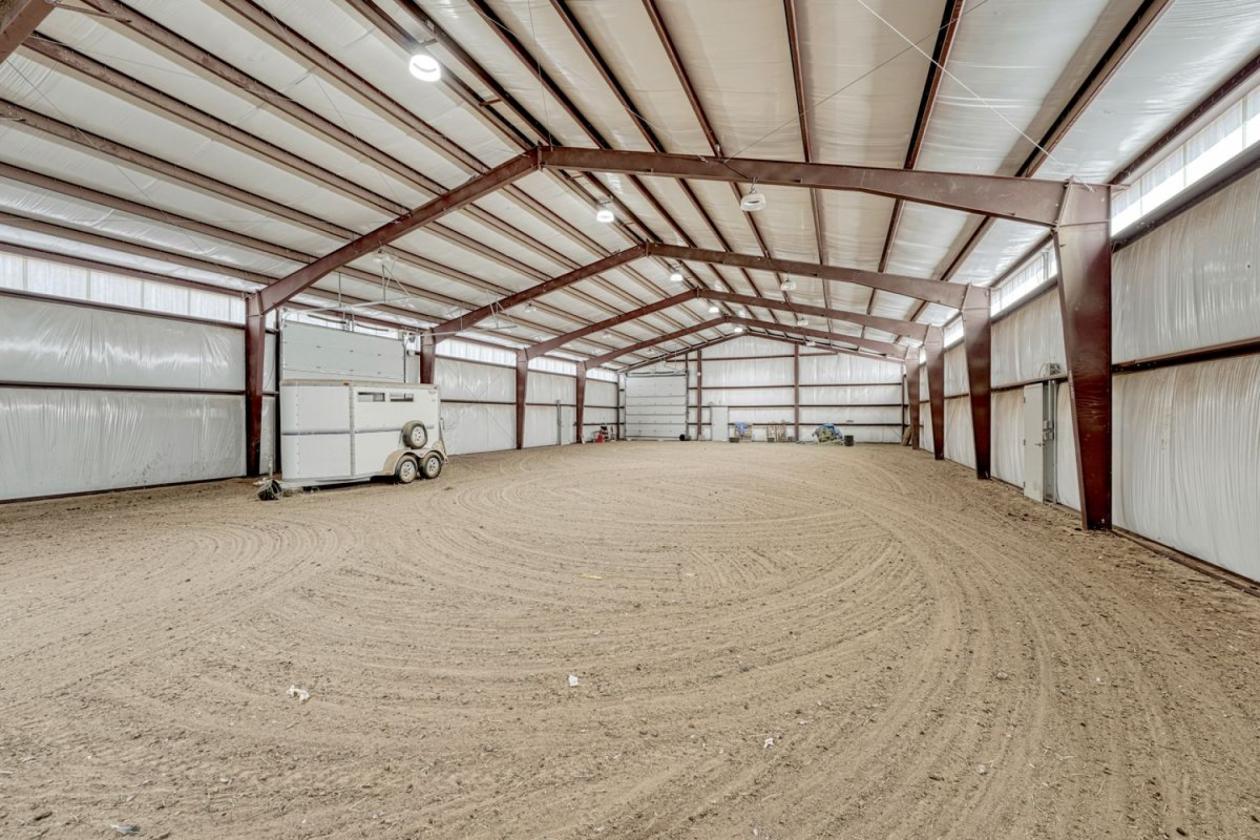 6ac Amazing Equestrian Property in Black Forest - photo 7