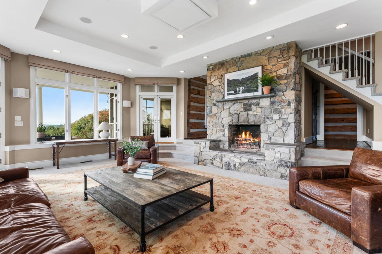 OAKLAND | A Distinctive Estate in VA Hunt Country - photo 16