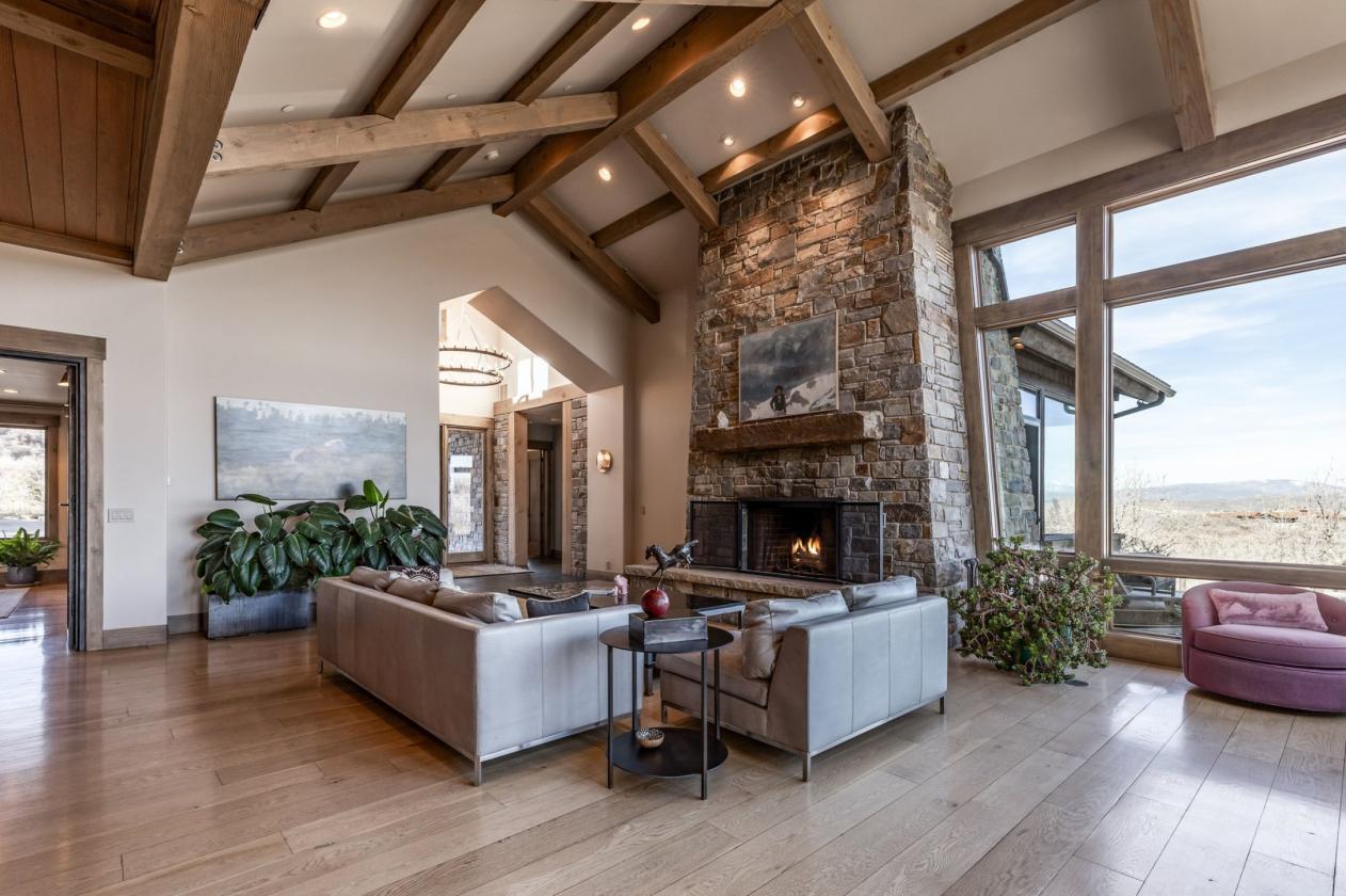 Extraordinary Equestrian Estate with Wasatch Mtn Views - photo 10