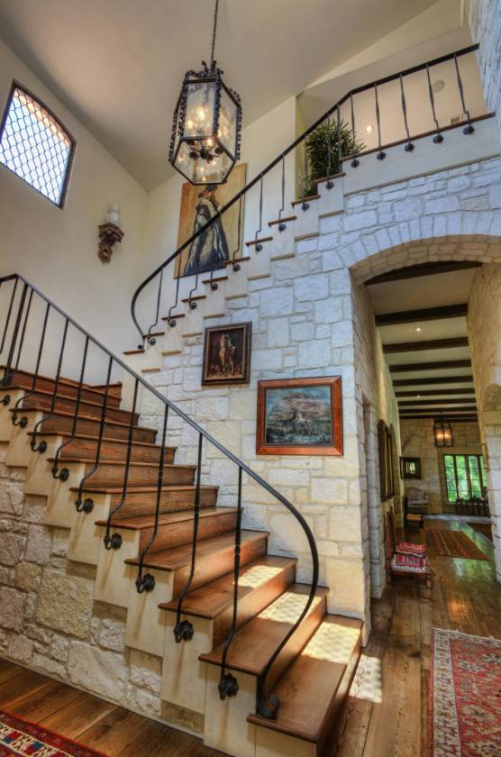 Horse Farm For Sale Texas Kerr County Ranch