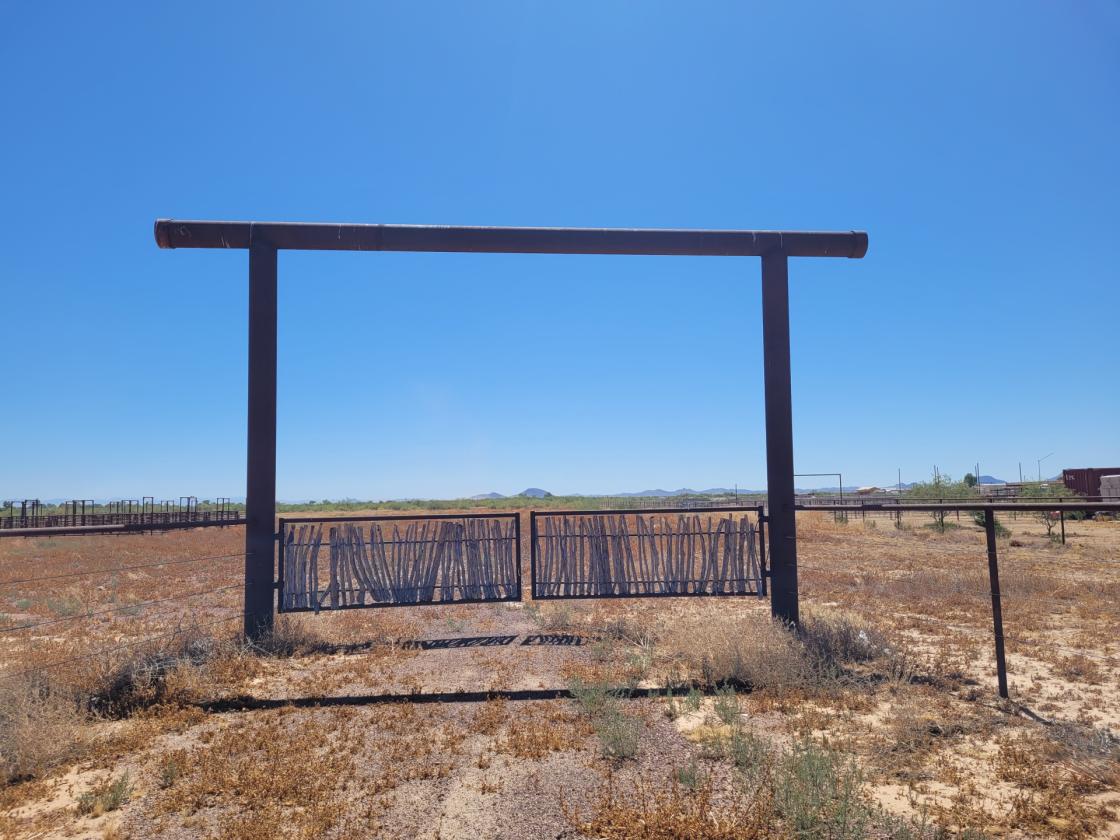 Eagle Eye - 10± Acres - photo 1