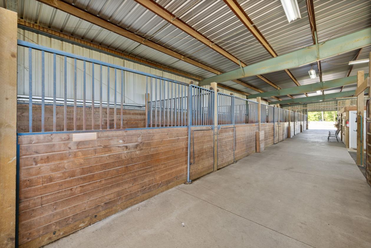 Equestrian Property Facility - photo 7