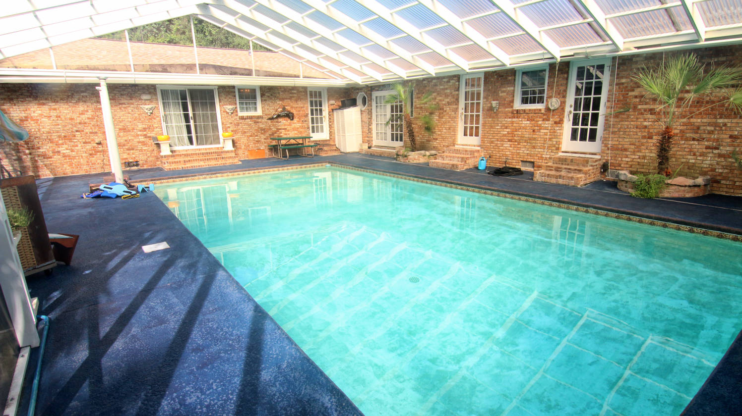 Beautiful 35 Acre Horse Property Just Outside of Charleston Johns