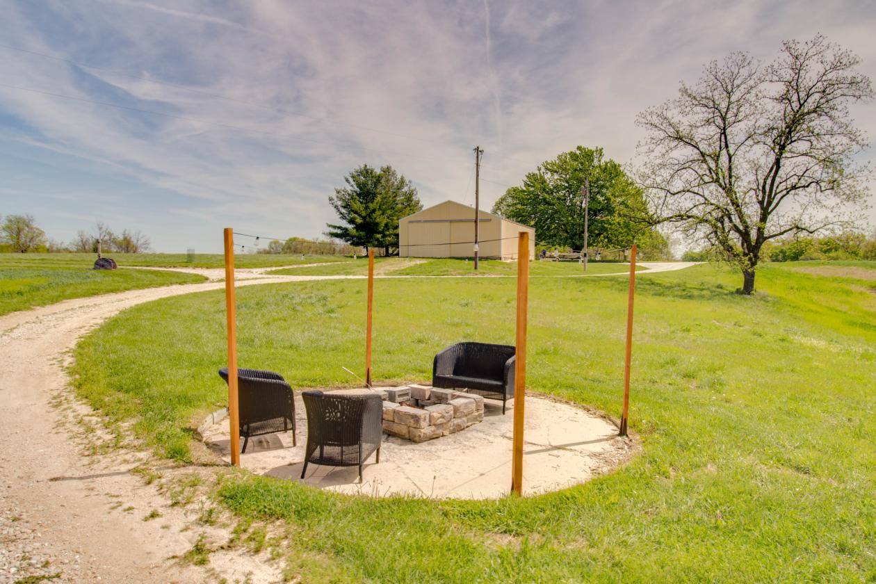 Luxury Estate with great views and privacy - photo 7