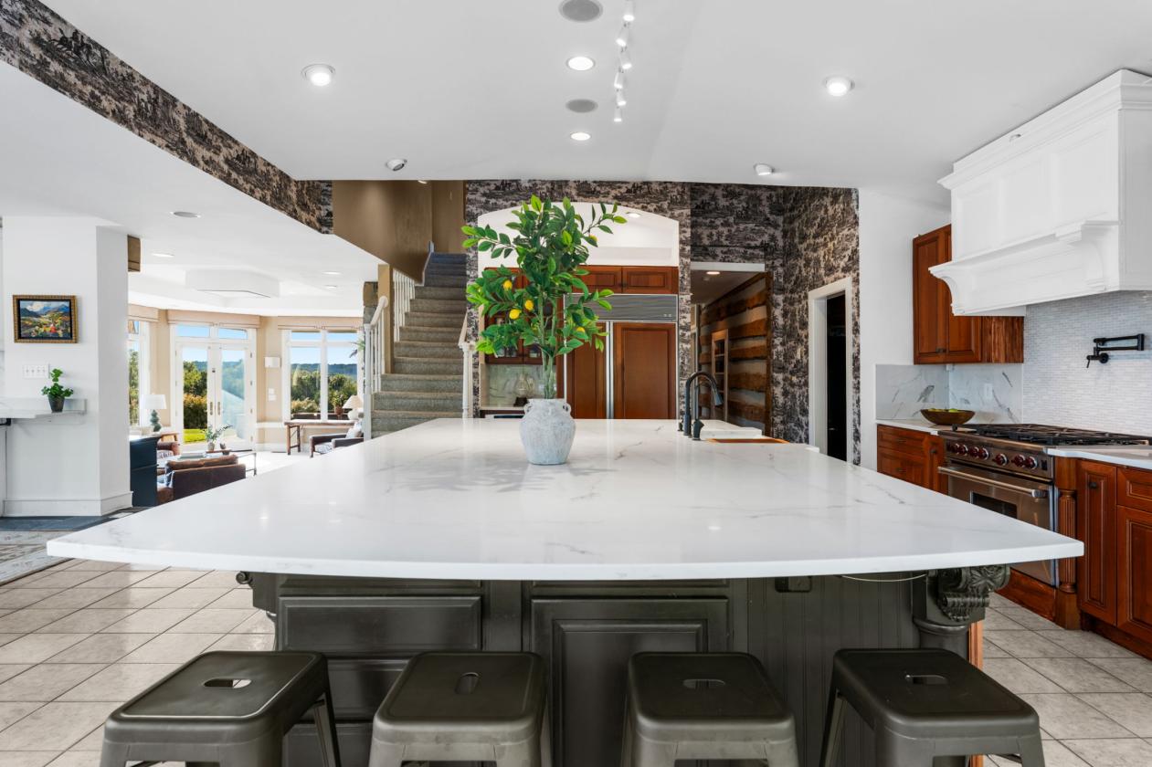 OAKLAND | A Distinctive Estate in VA Hunt Country - photo 15