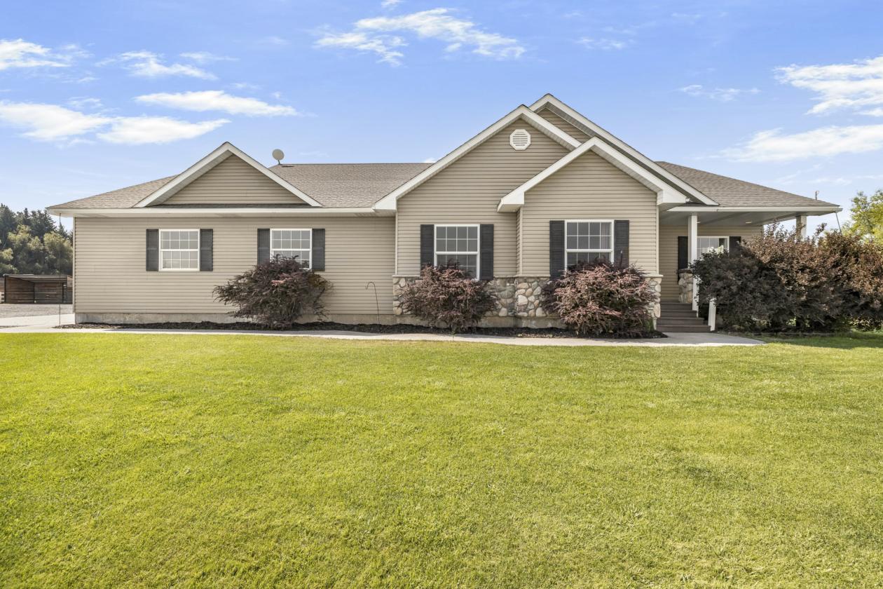 Quiet serenity in a convenient location!!! - photo 18