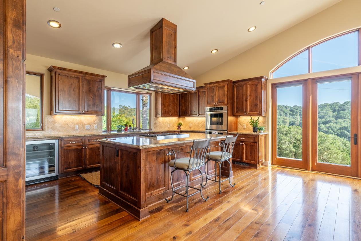 5 Acre Horse Property & Ocean Views - photo 11