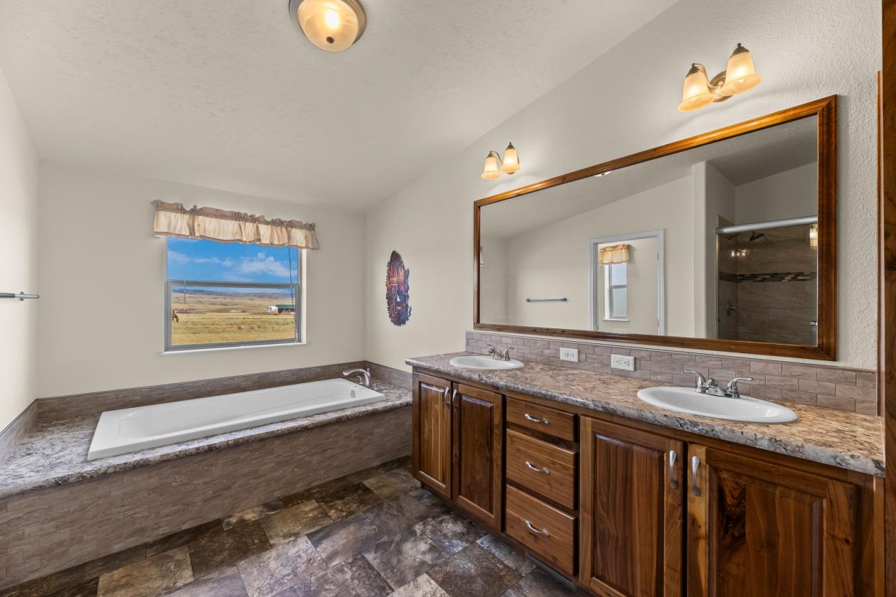 Turnkey Horse Property with Mountain Views & Barn - photo 22